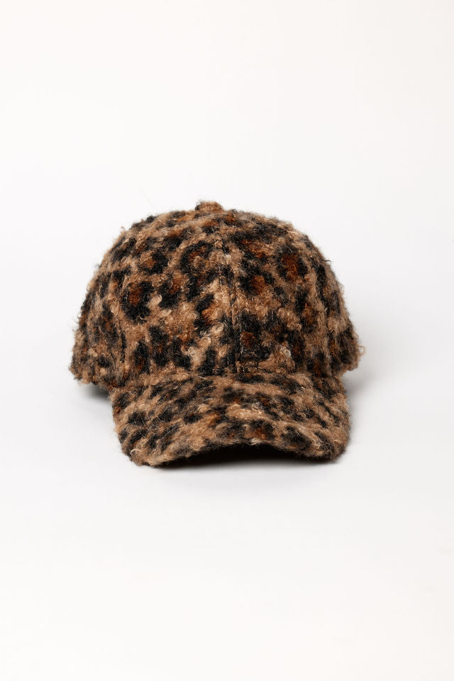 SHERPA CAP
