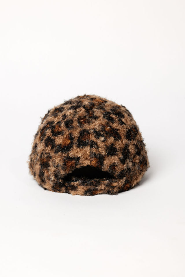 SHERPA CAP