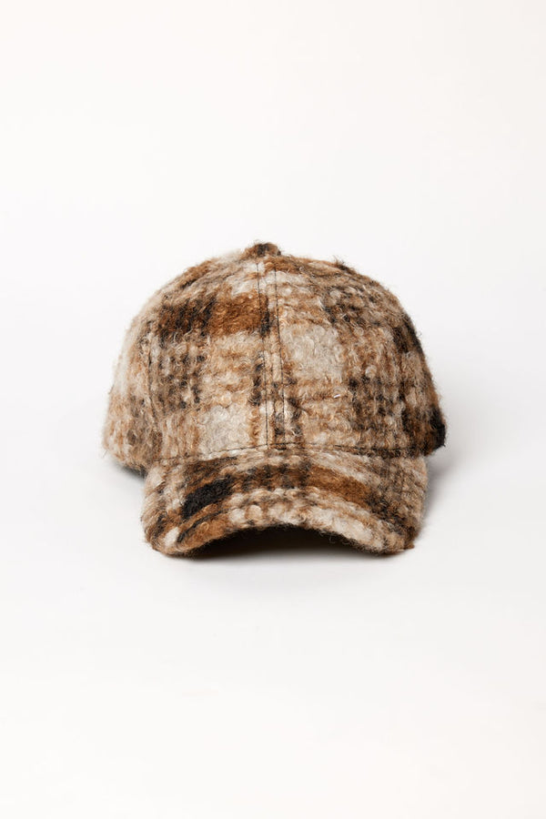 SHERPA CAP