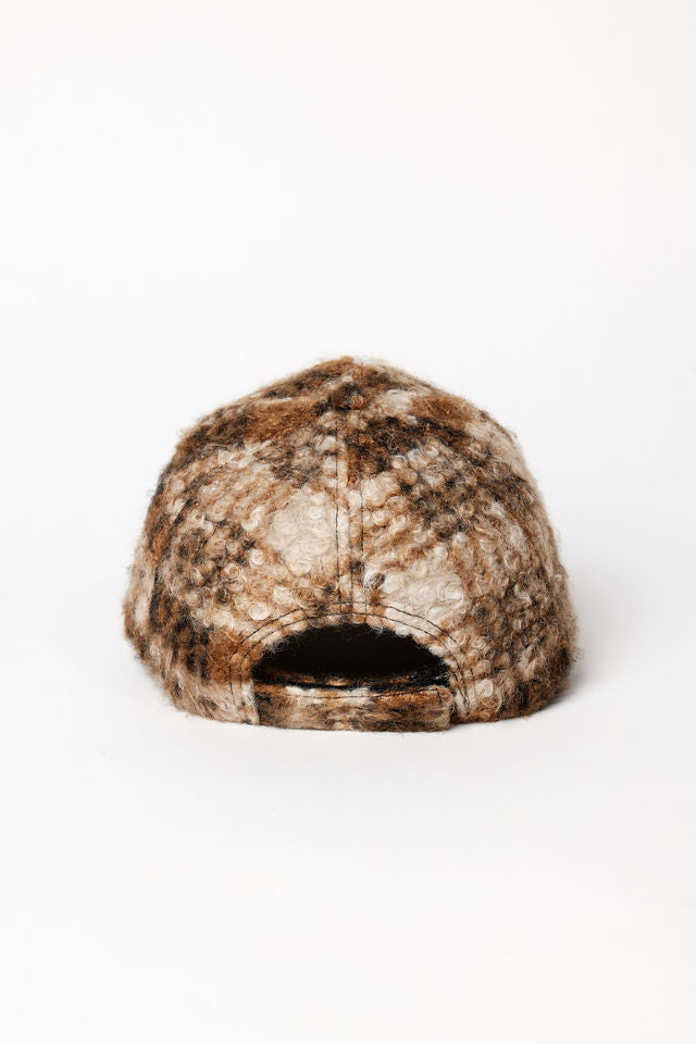 SHERPA CAP