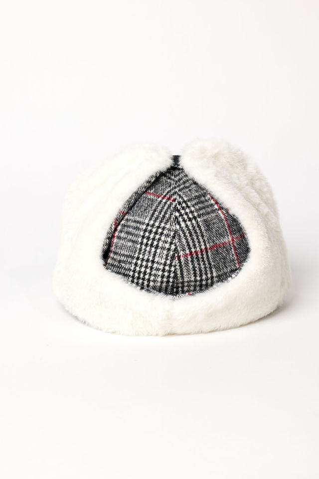 EARFLAP CAP
