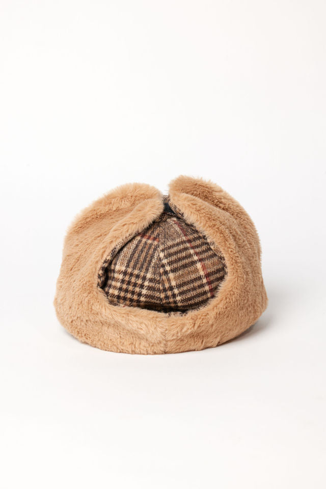 EARFLAP CAP