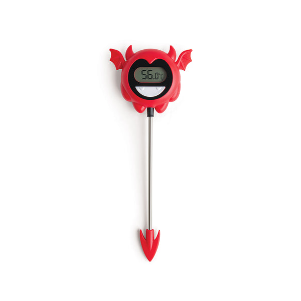 HELL DONE THERMOMETER