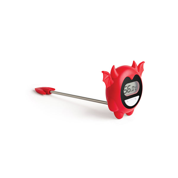 HELL DONE THERMOMETER