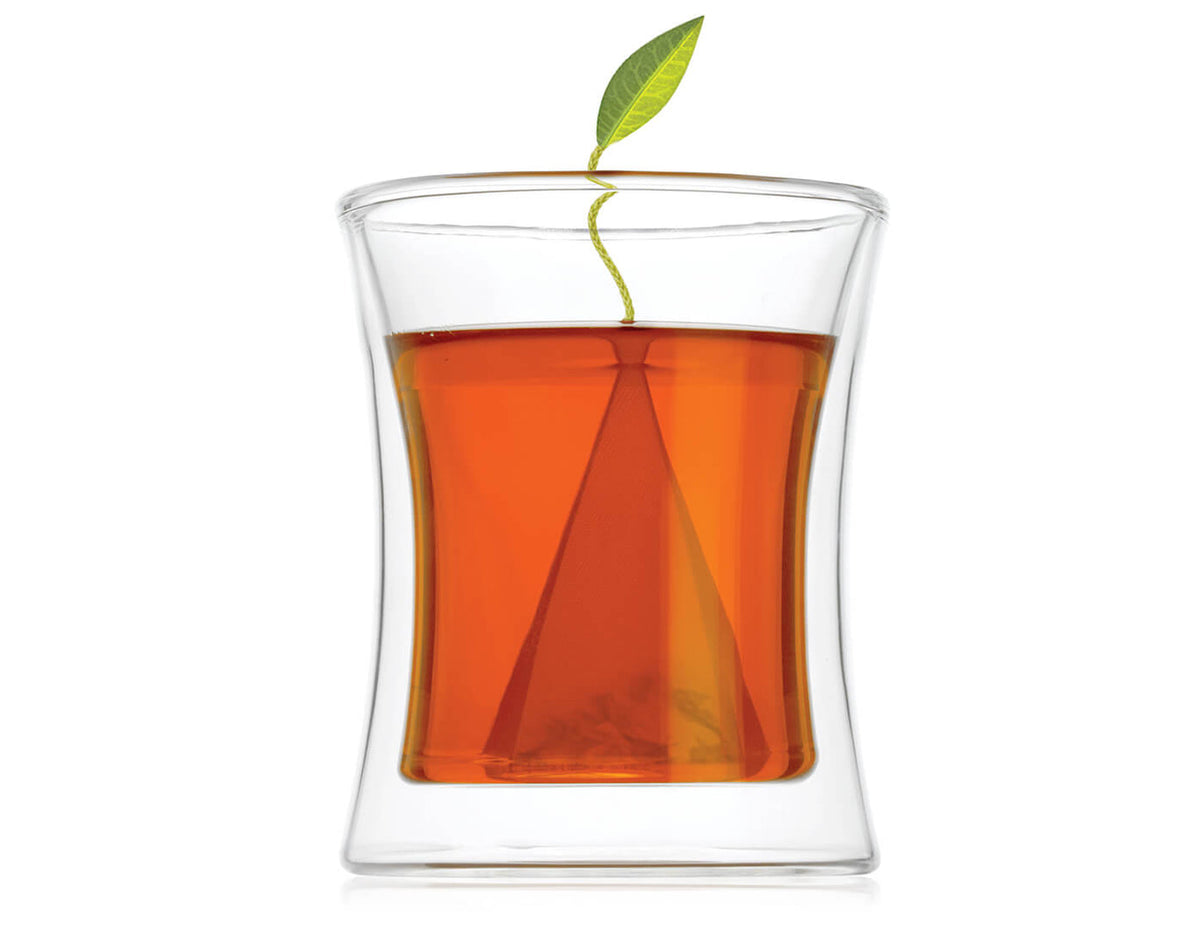 TEA FORTE POOM GLASS