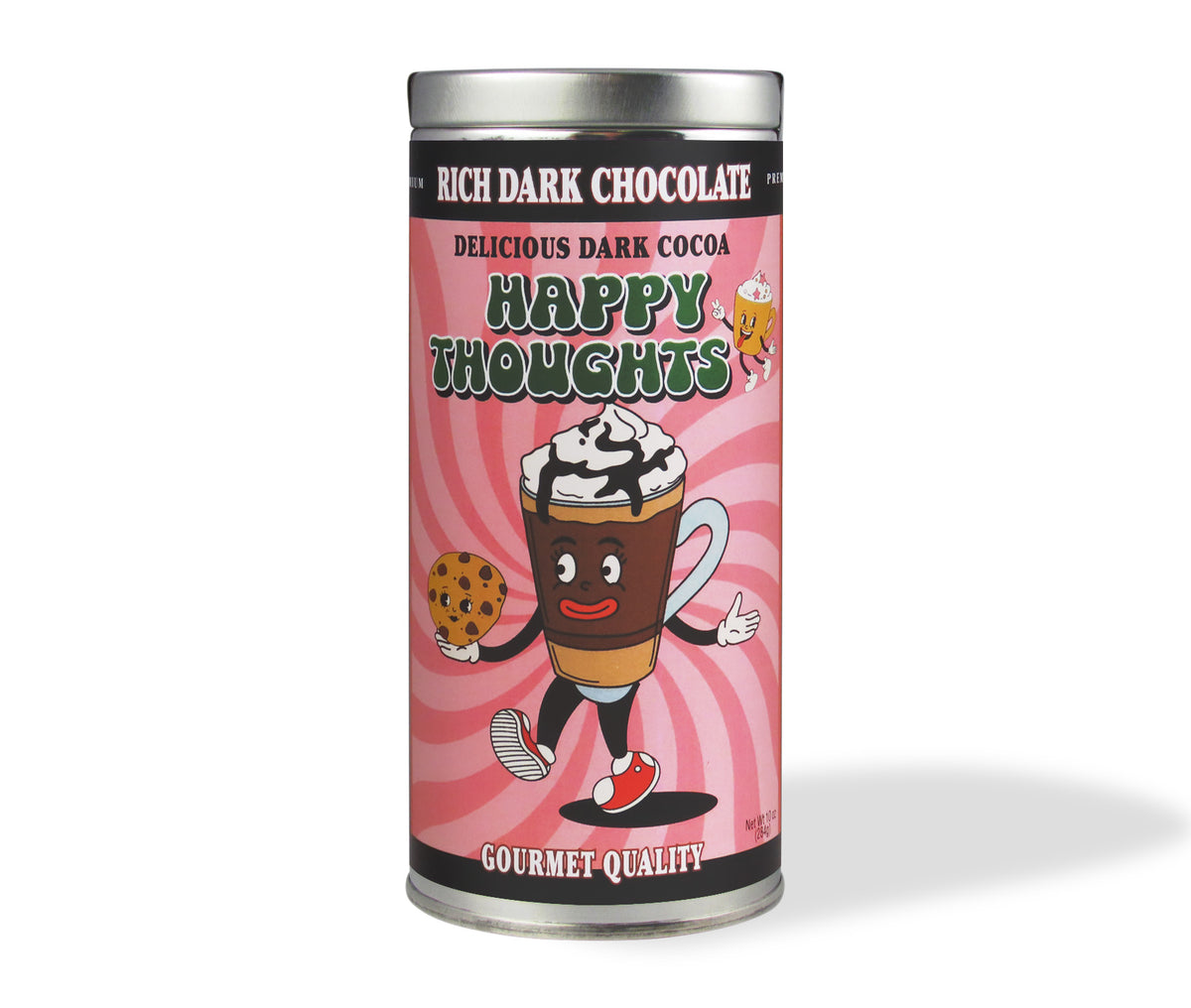 HOT CHOCOLATE