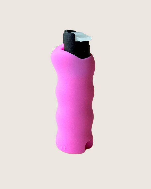 SPRAY HOT PINK