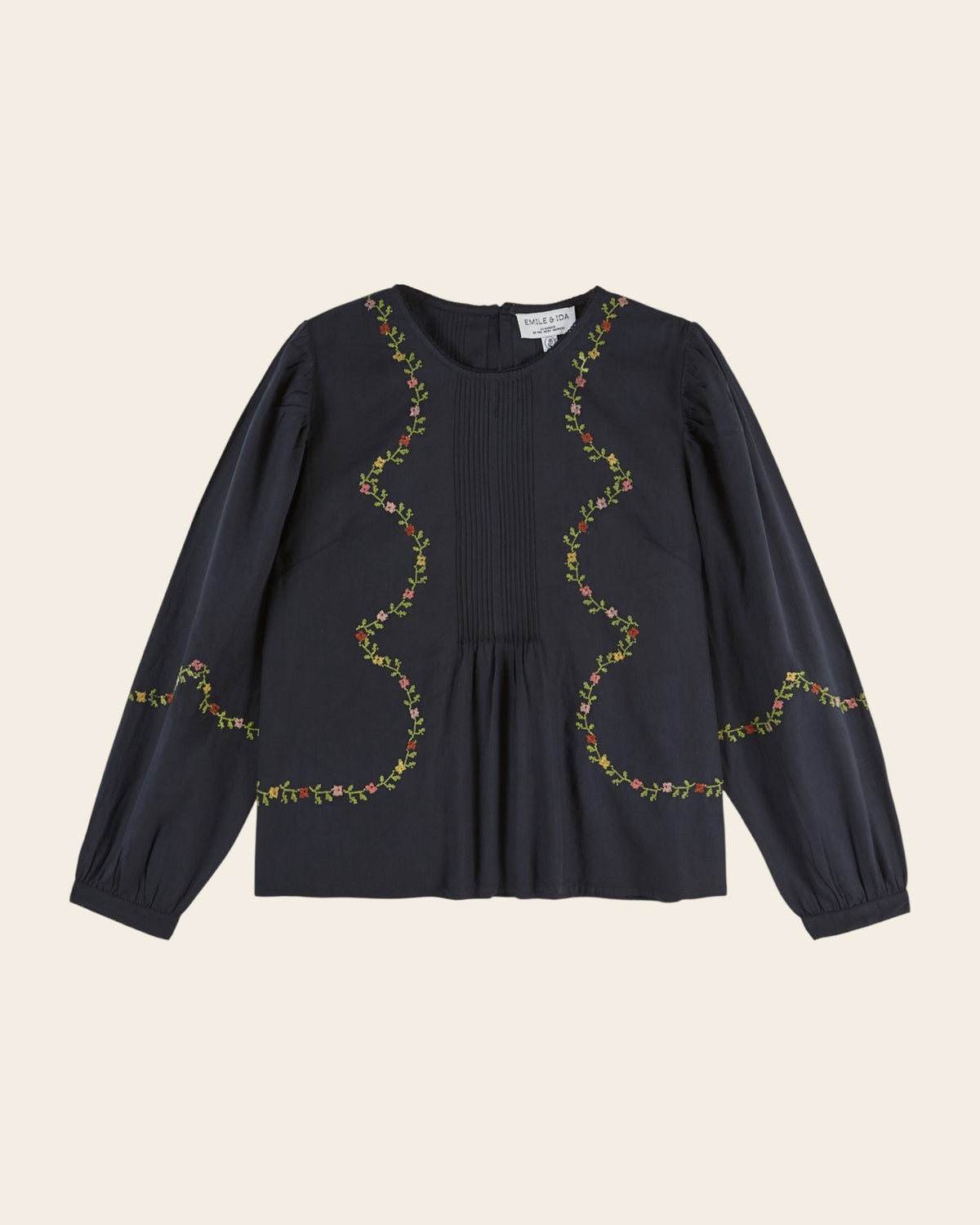 BRODEE BLOUSE