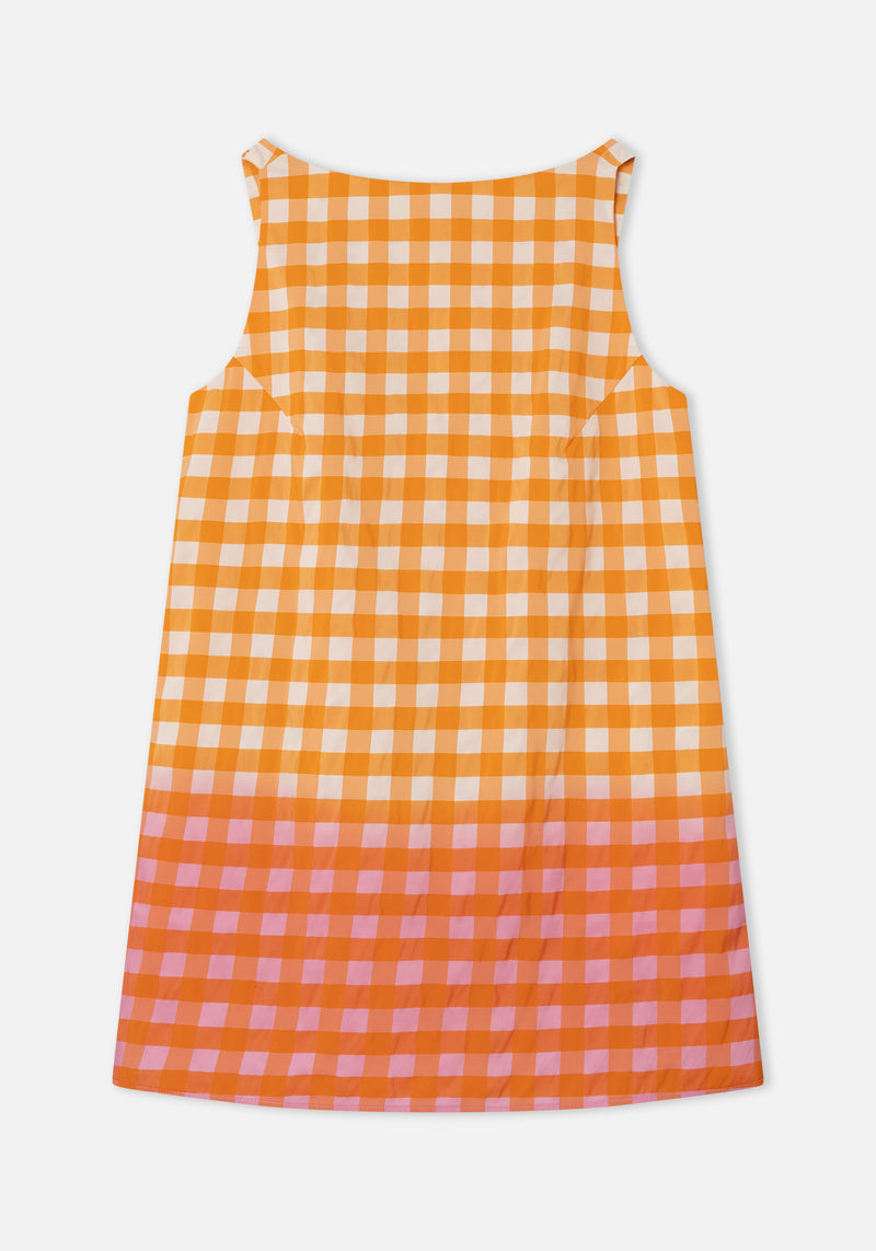 ENCANTO DRESS