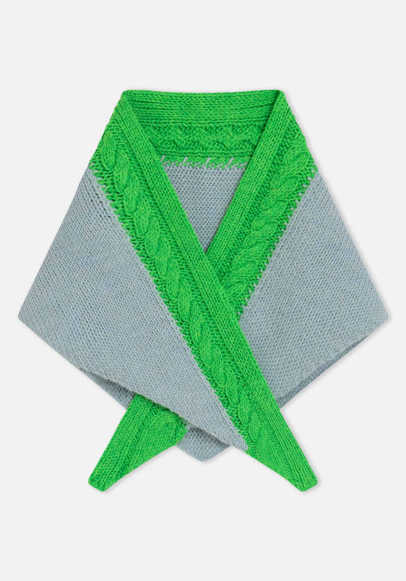 CAKE SCARF