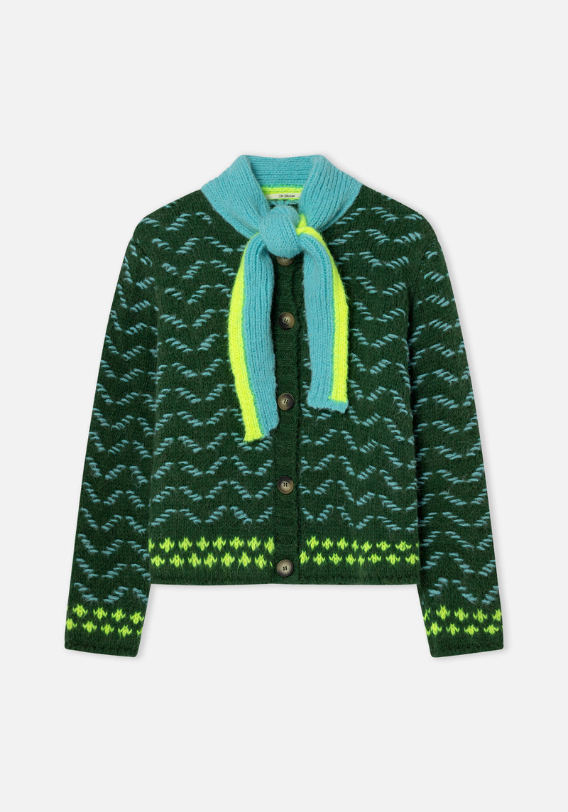 DARLING CARDI