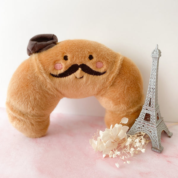 MONSIEUR CROISSANT