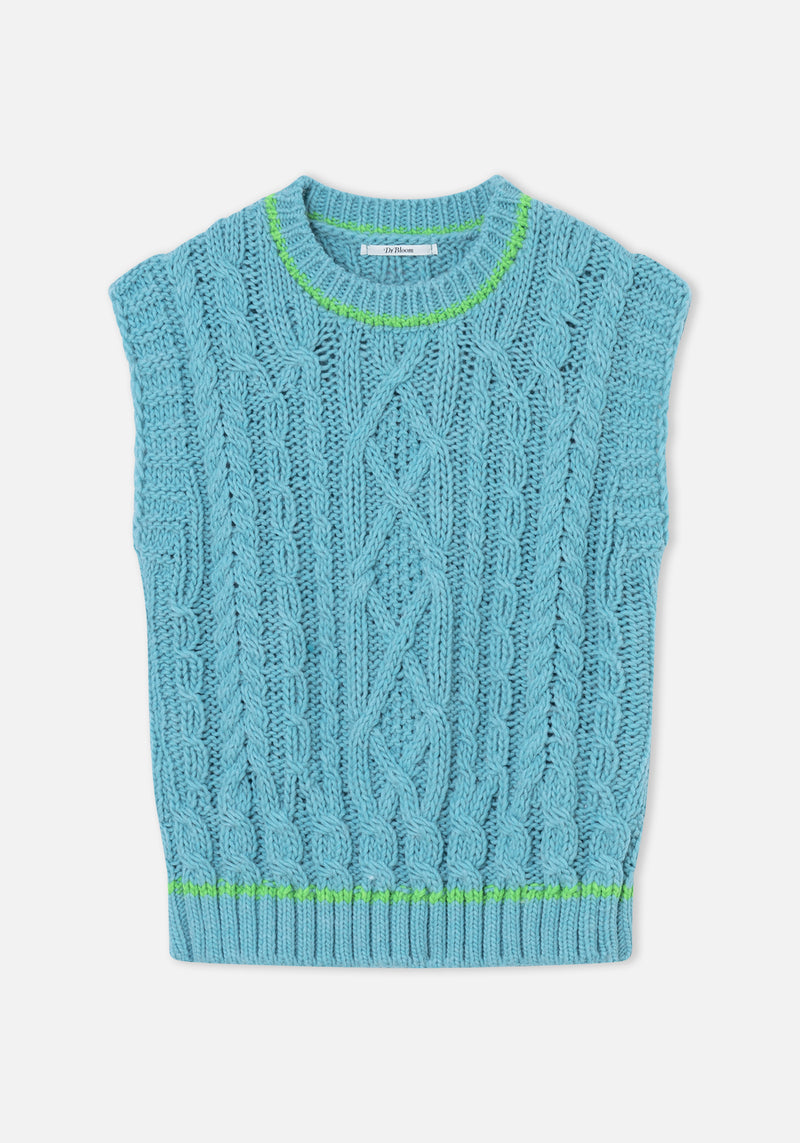 CHALECO VEST