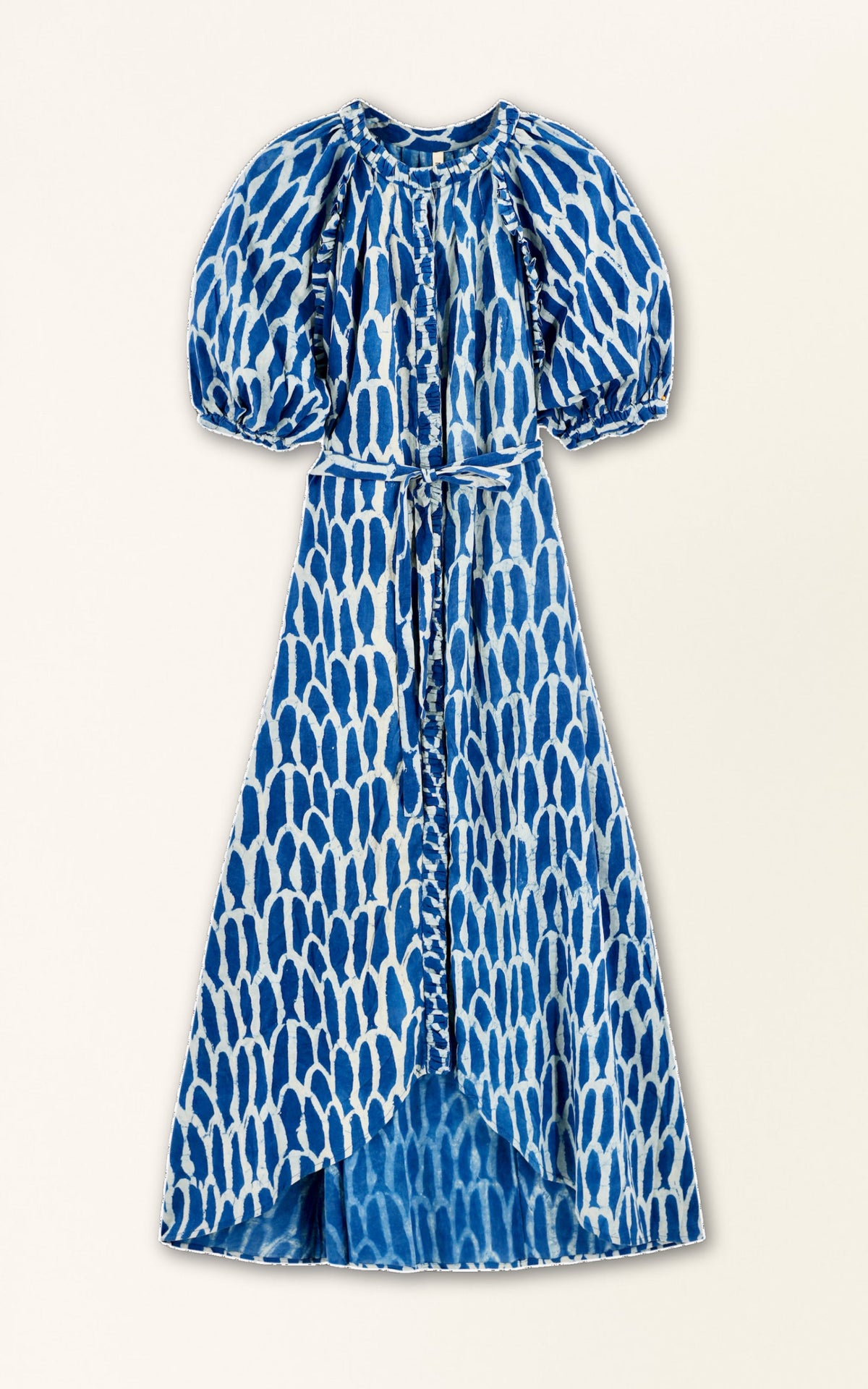 SOMERSET DRESS