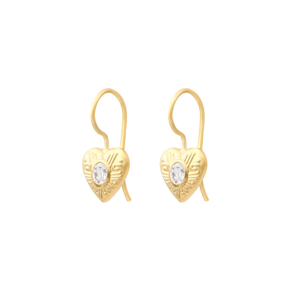 IN LOVE EARRING