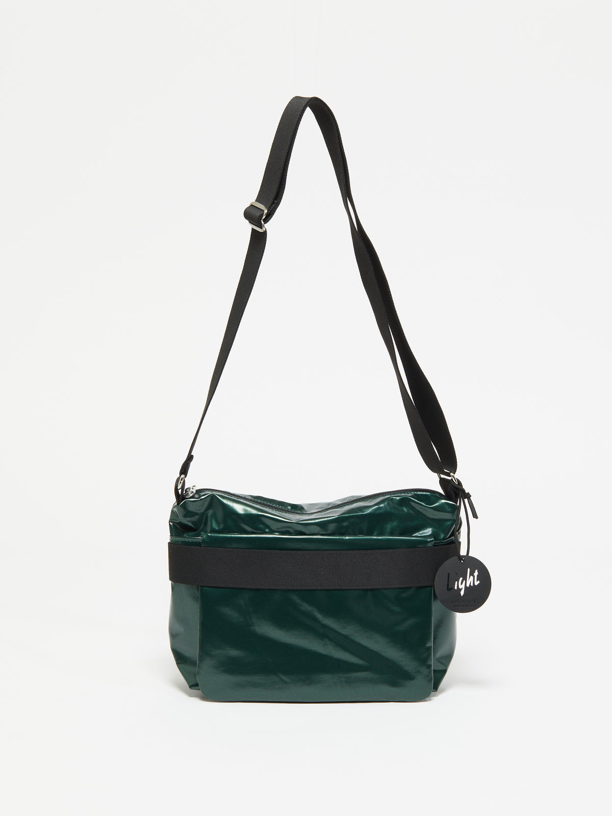 RIGA LIGHT SHOULDER BAG