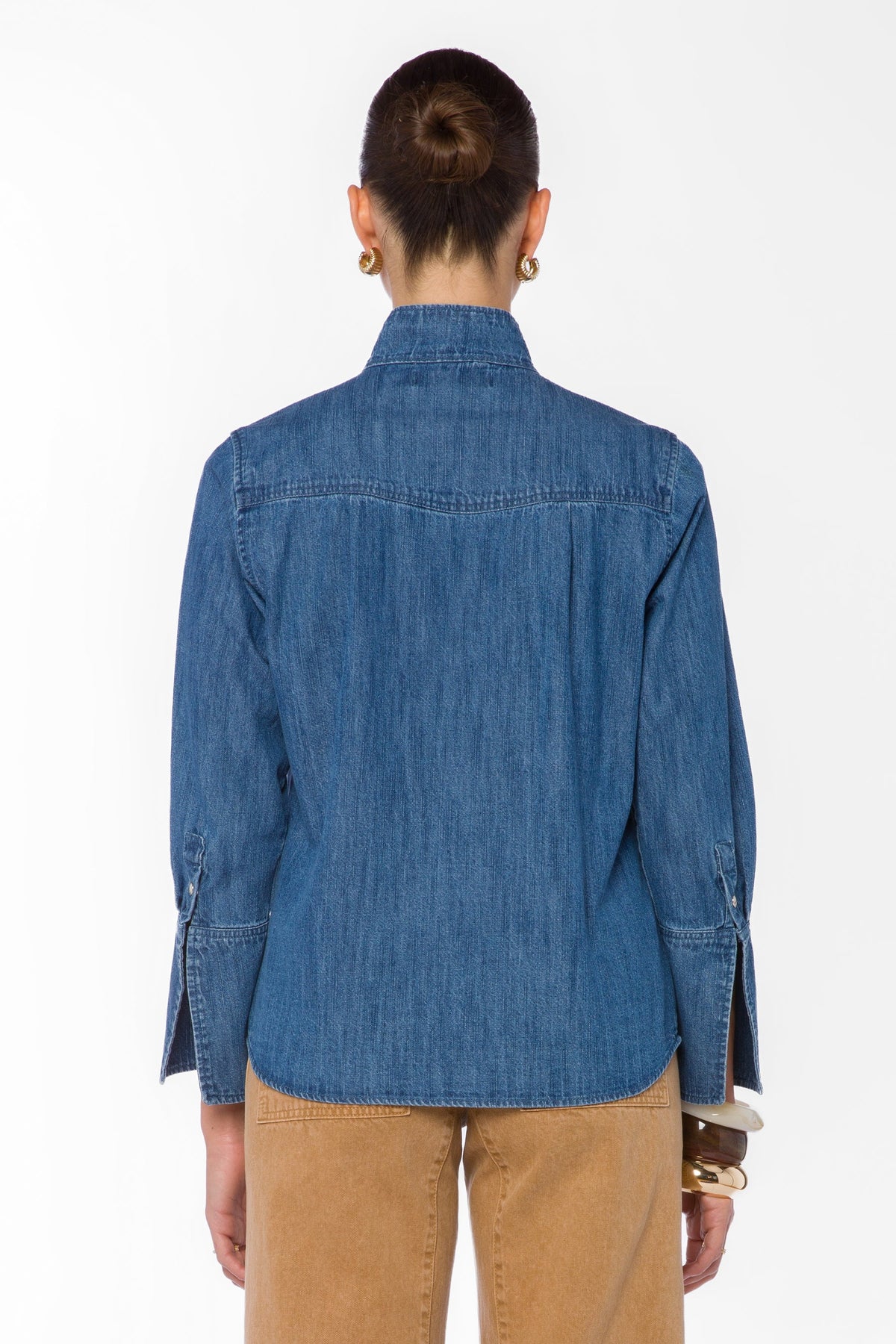 JOLINE SHIRT