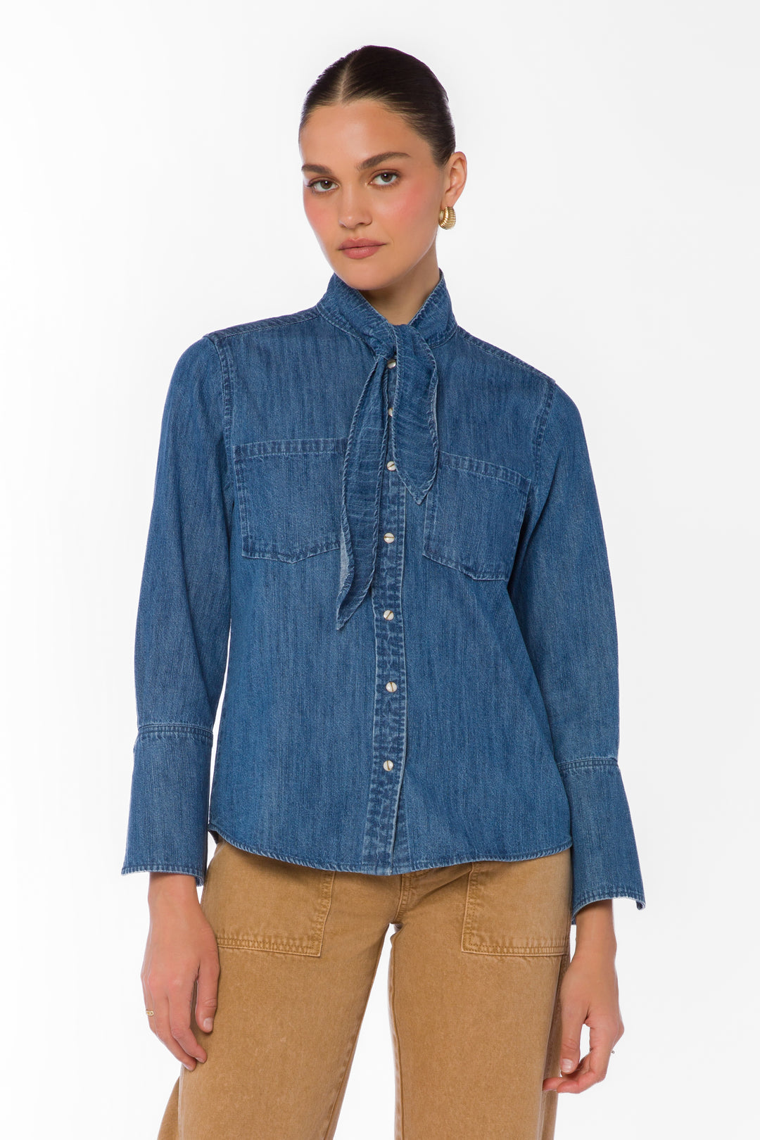 JOLINE SHIRT