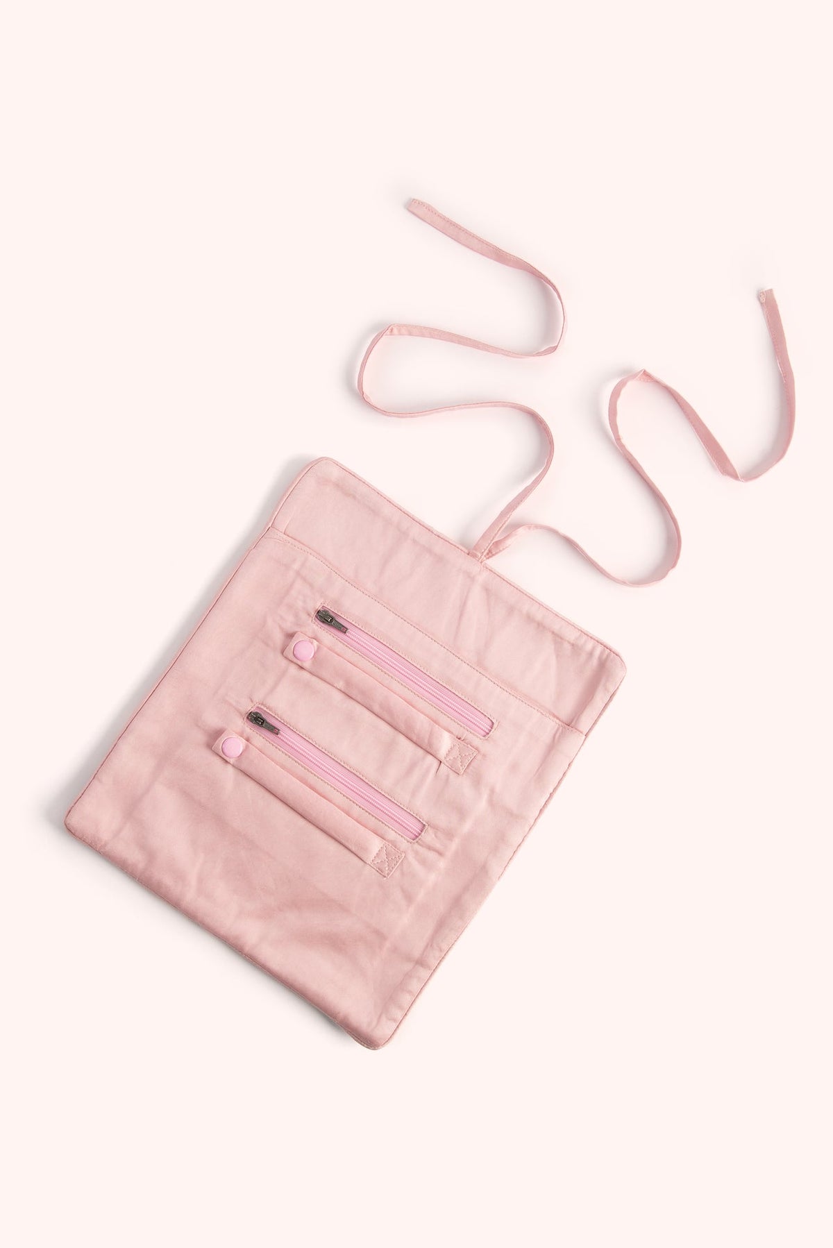 JEWELLERY ROLL CREAM POSY