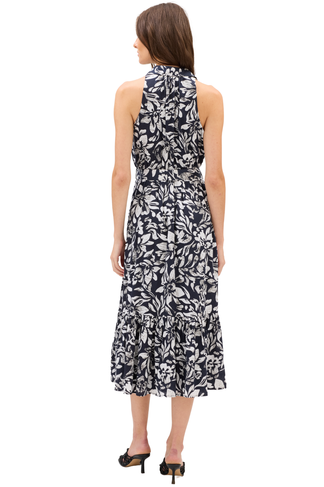 JUNIPER MIDI DRESS