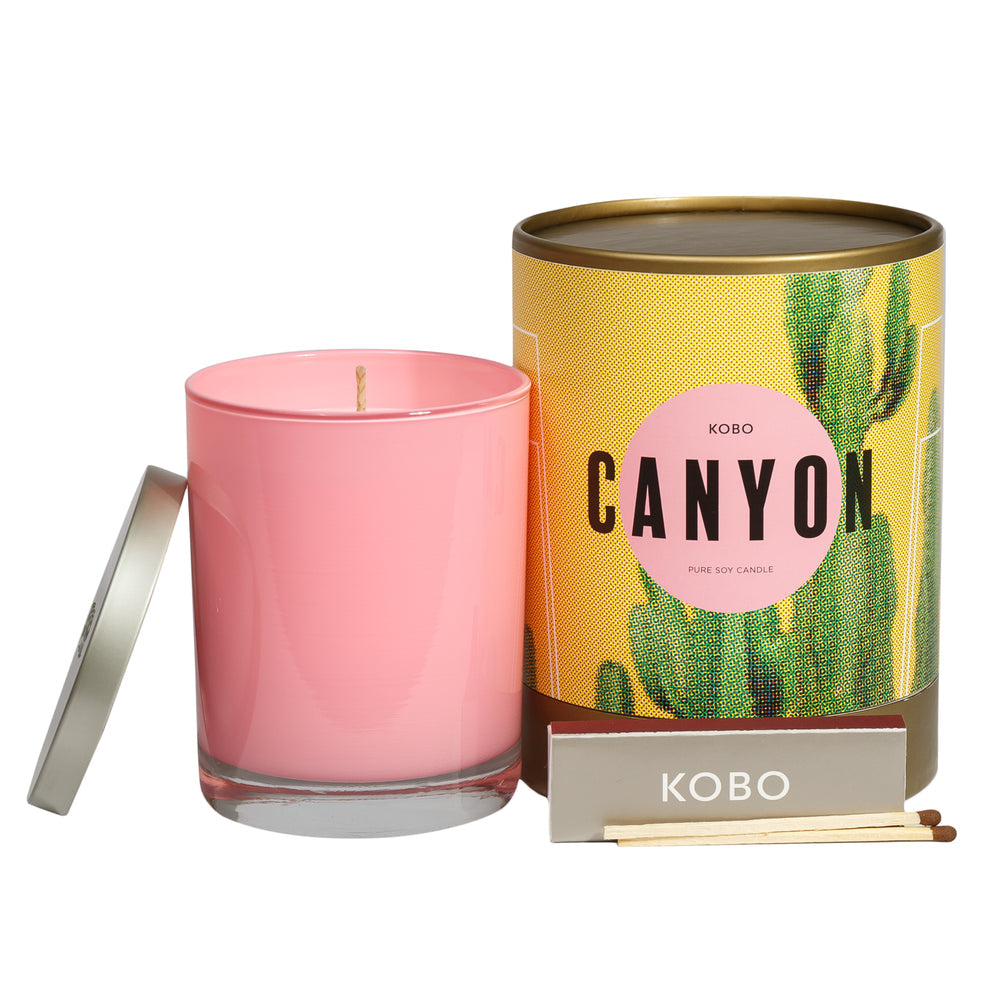 KOBO CANDLE