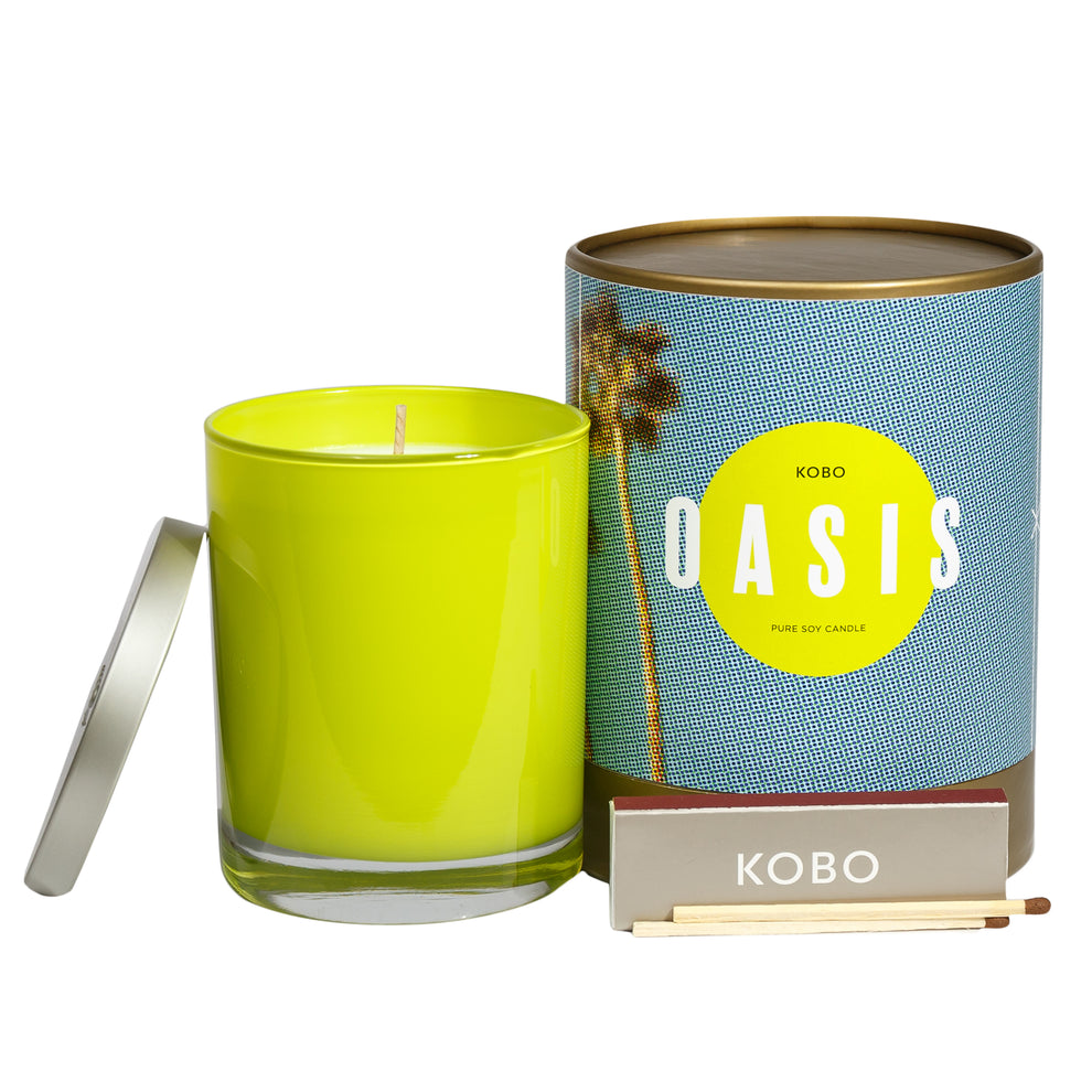 KOBO CANDLE