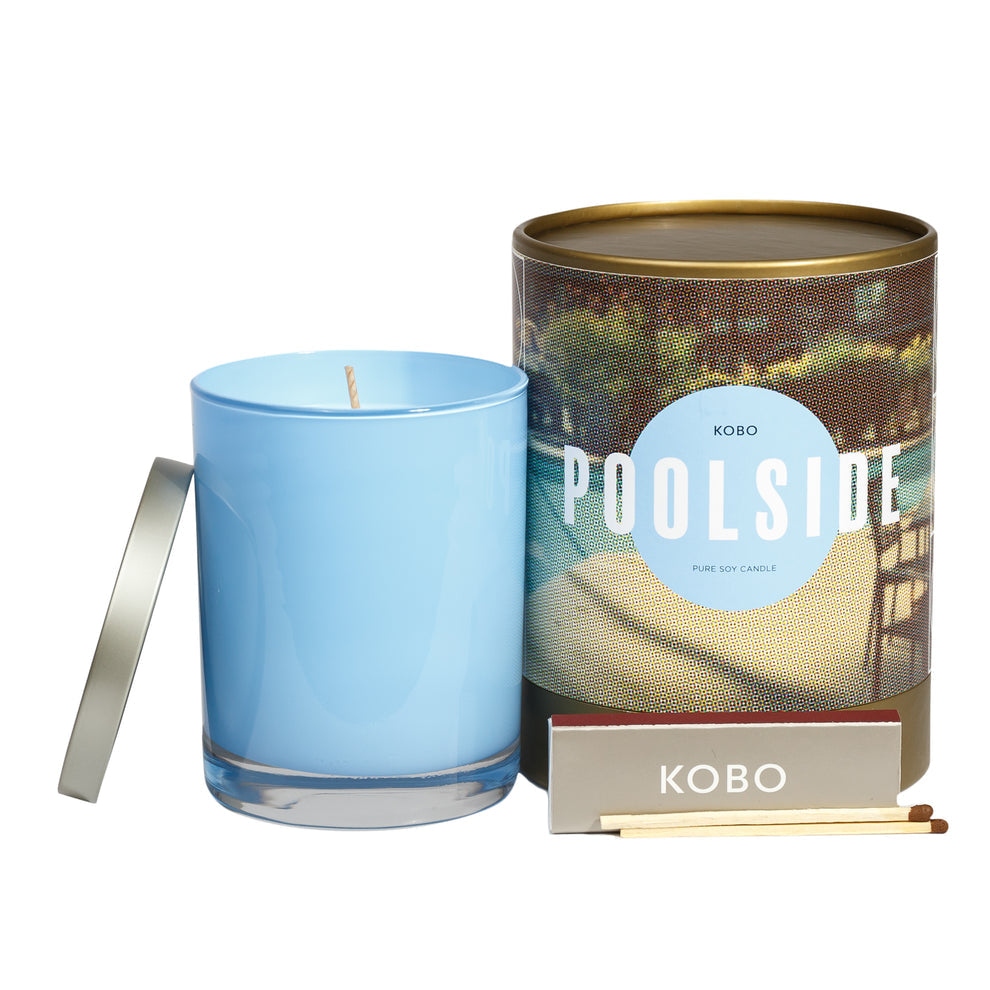 KOBO CANDLE