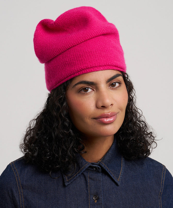 CROSBY HAT