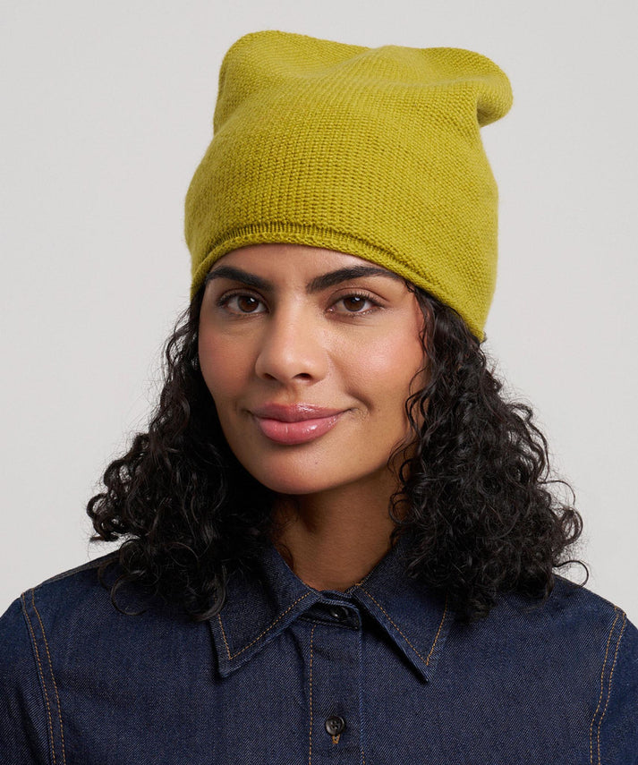 CROSBY HAT