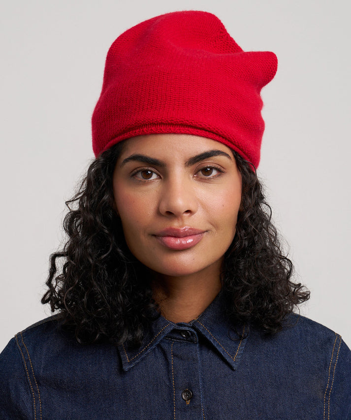CROSBY HAT