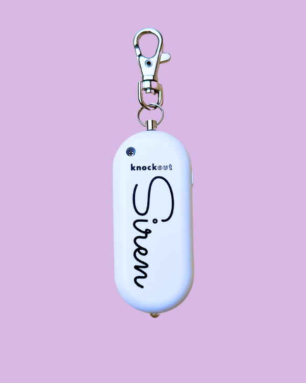 ALARM MARBLE