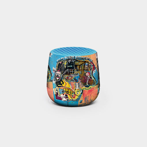 MINO SPEAKER BASQUIAT