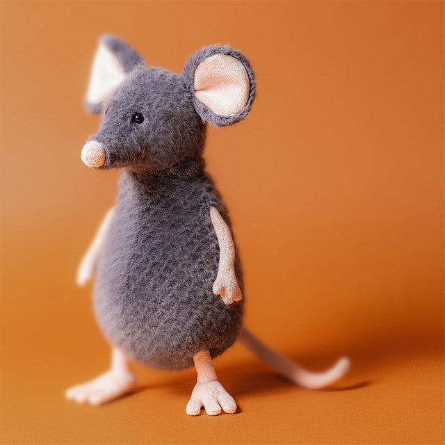 LACHLAN SAD RAT