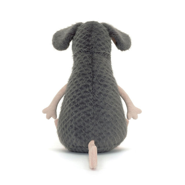 LACHLAN SAD RAT