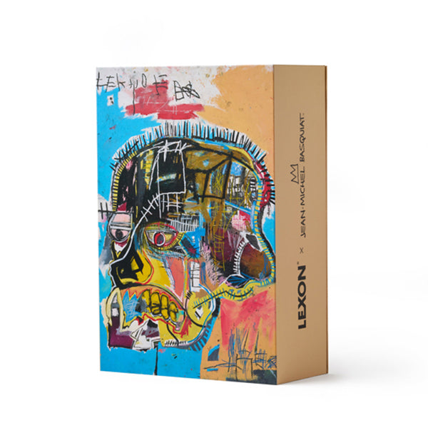 BASQUIAT GIFT SET