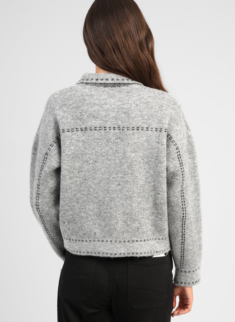 LECODY CARDIGAN