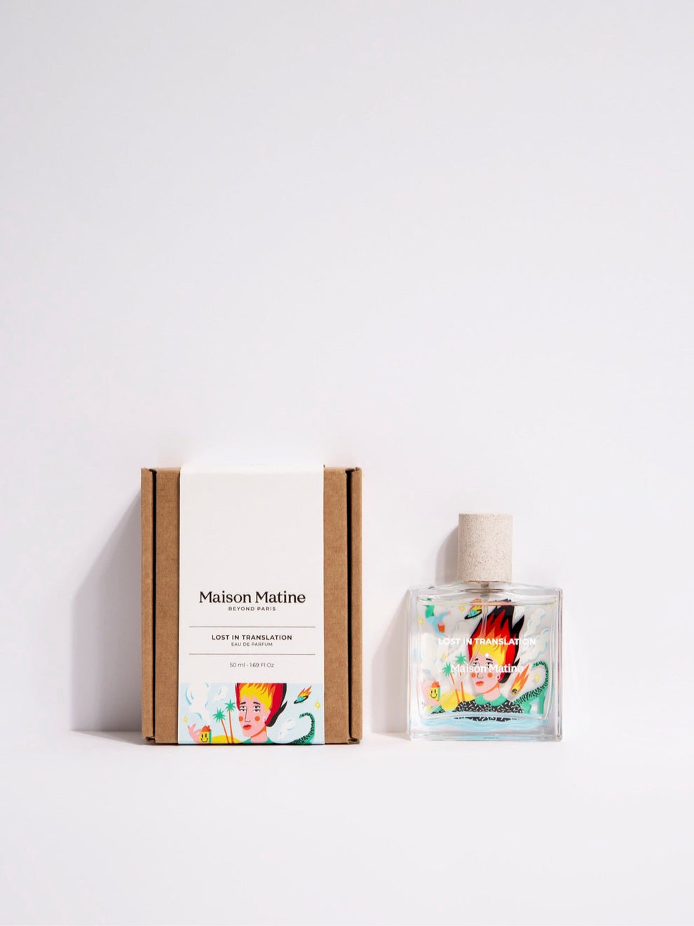 MAISON MATINE 50ML