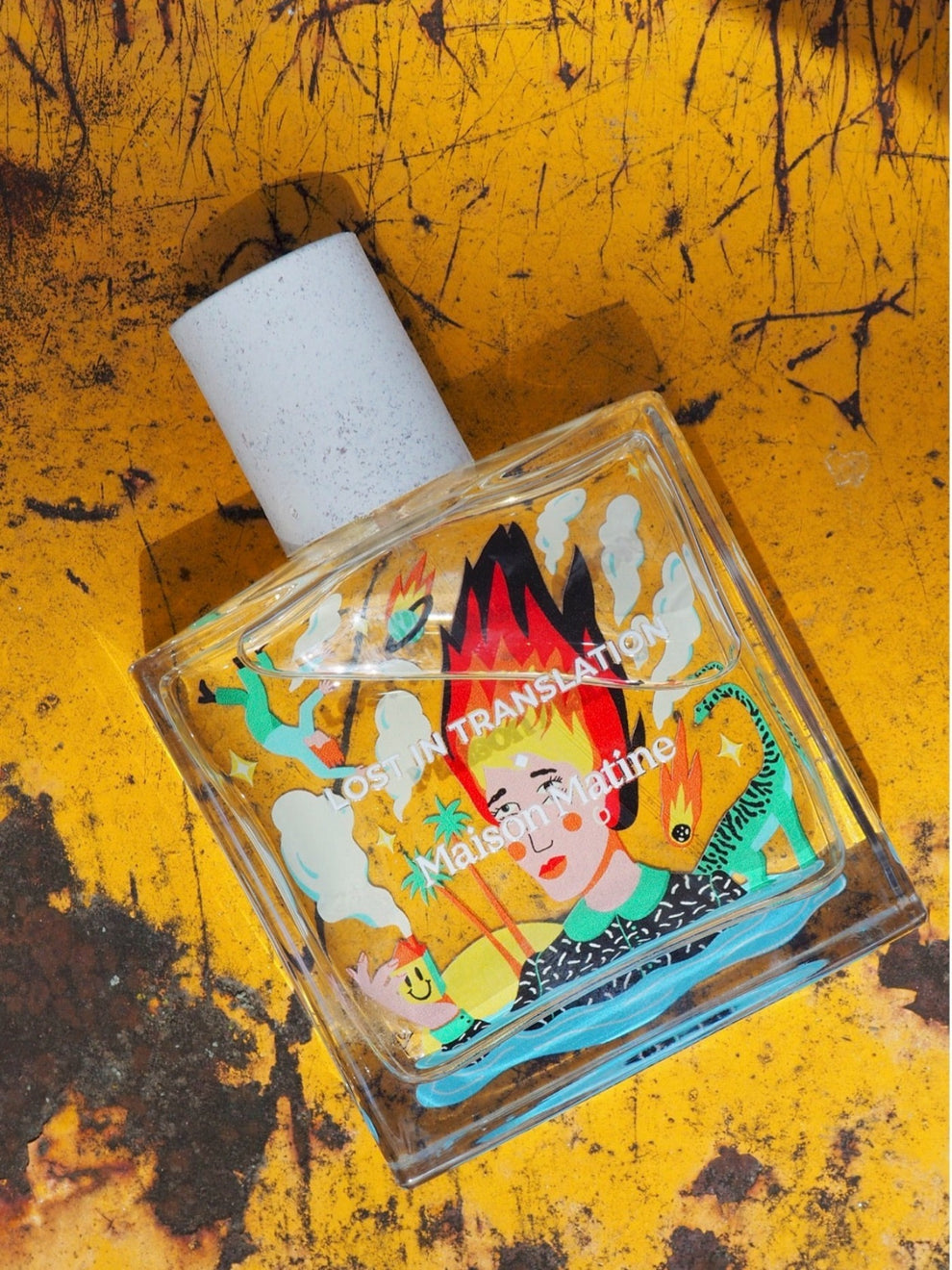 MAISON MATINE 50ML