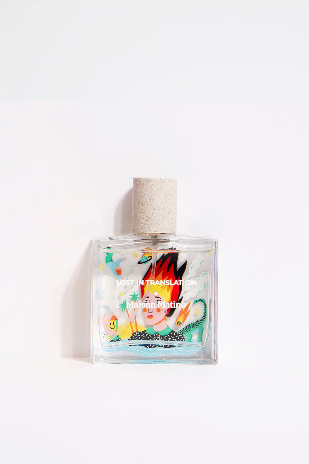 MAISON MATINE 50ML