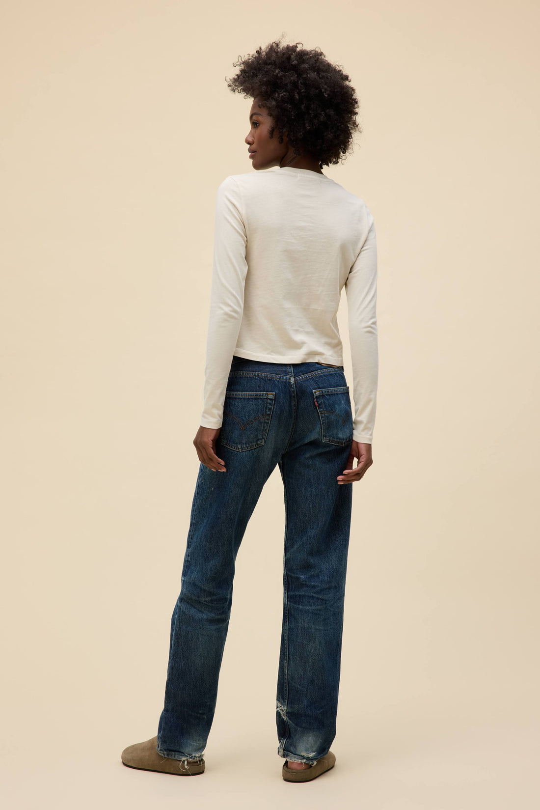 ST MORITZ FOR LOVERS LS TEE