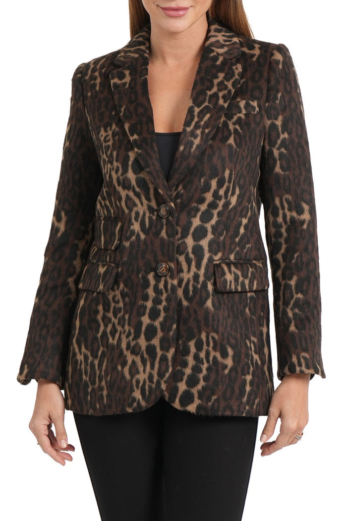 KATE BLAZER