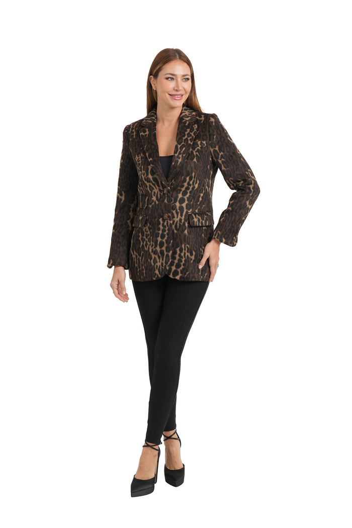 KATE BLAZER