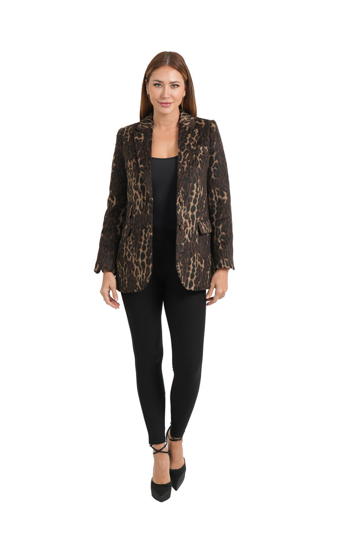 KATE BLAZER