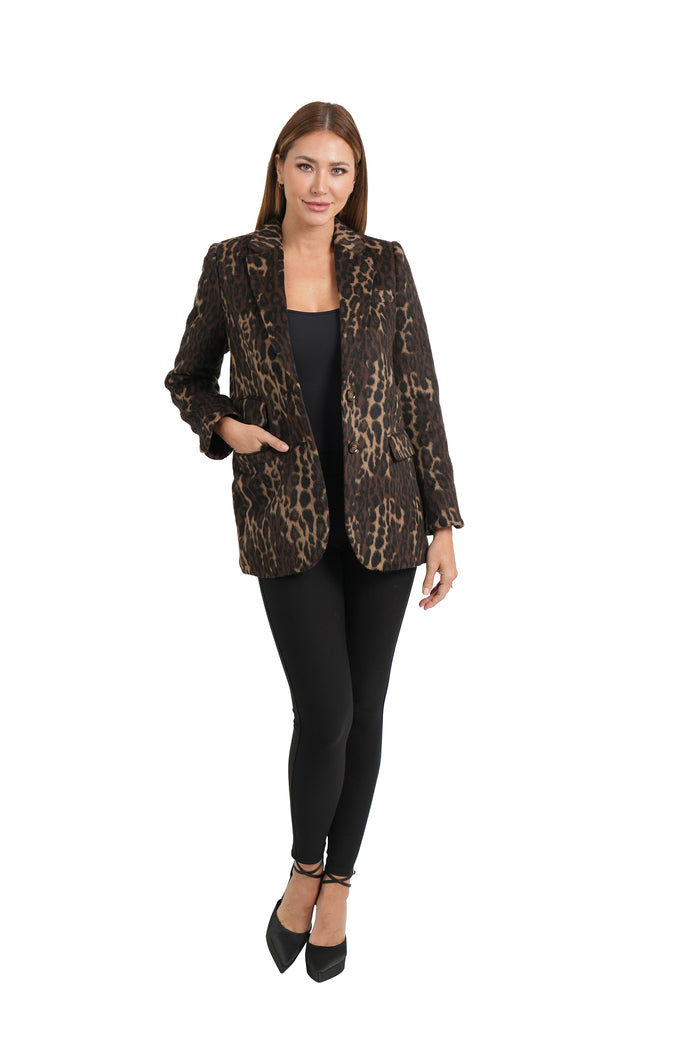 KATE BLAZER