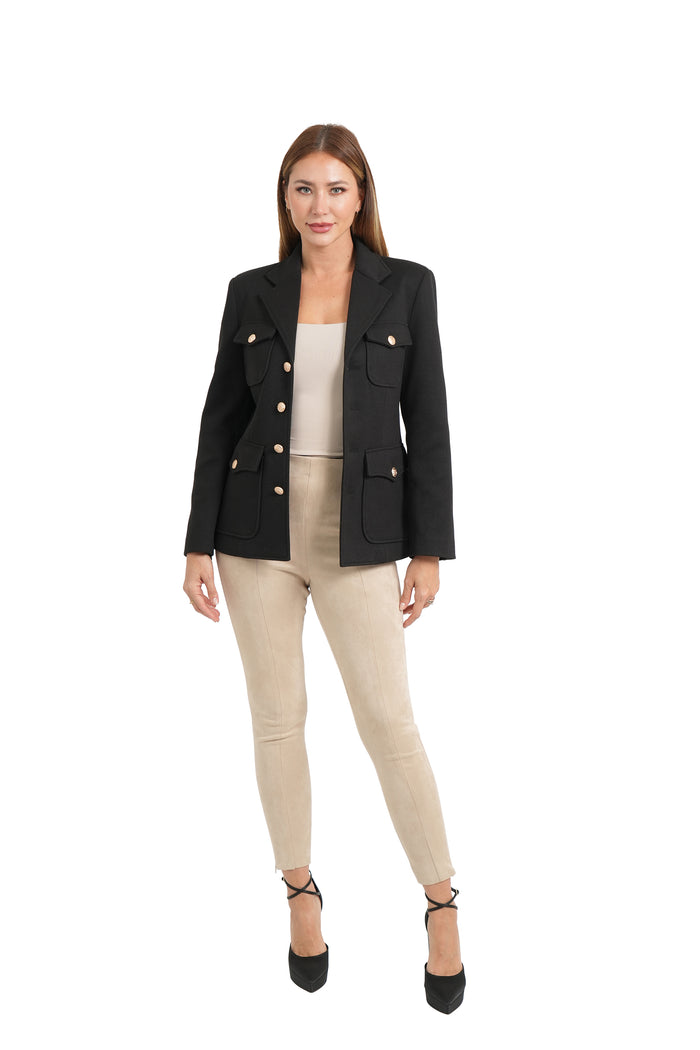 SARAH BLAZER