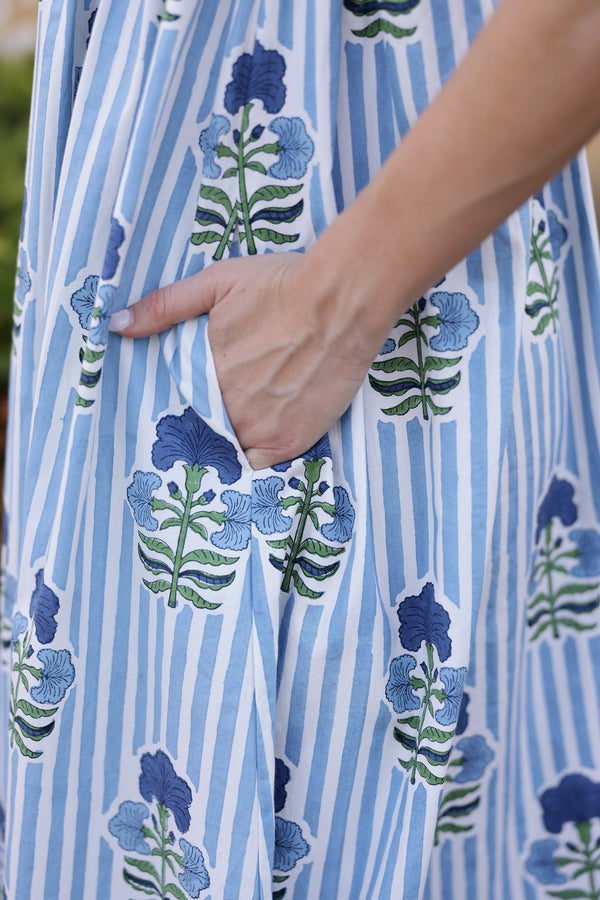 LAGUNA SUN DRESS