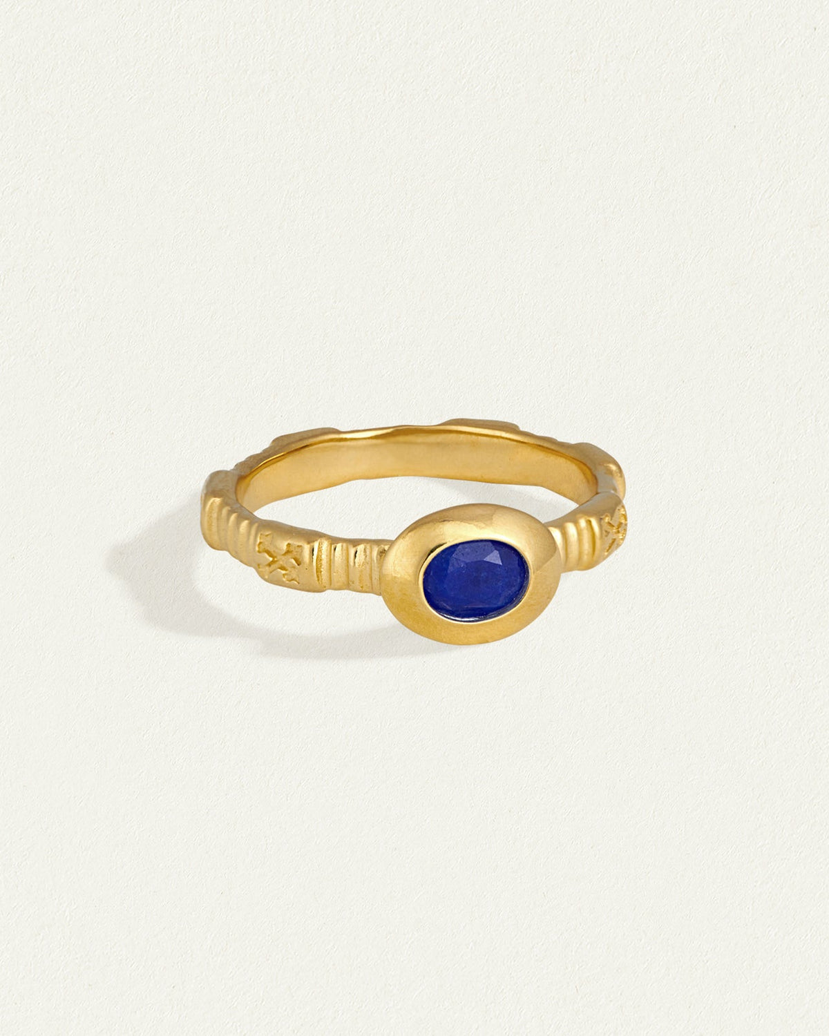 LAZULI RING
