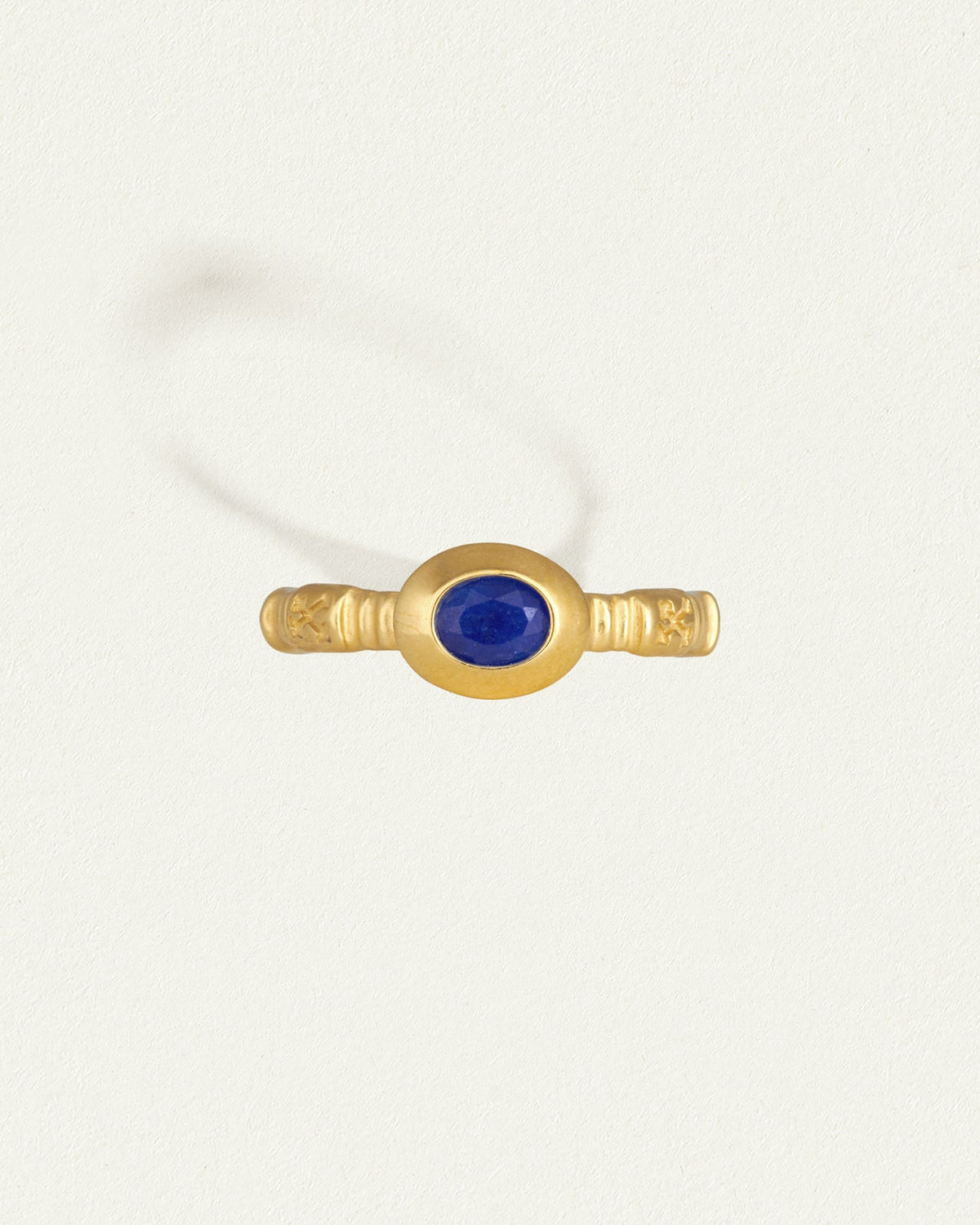 LAZULI RING