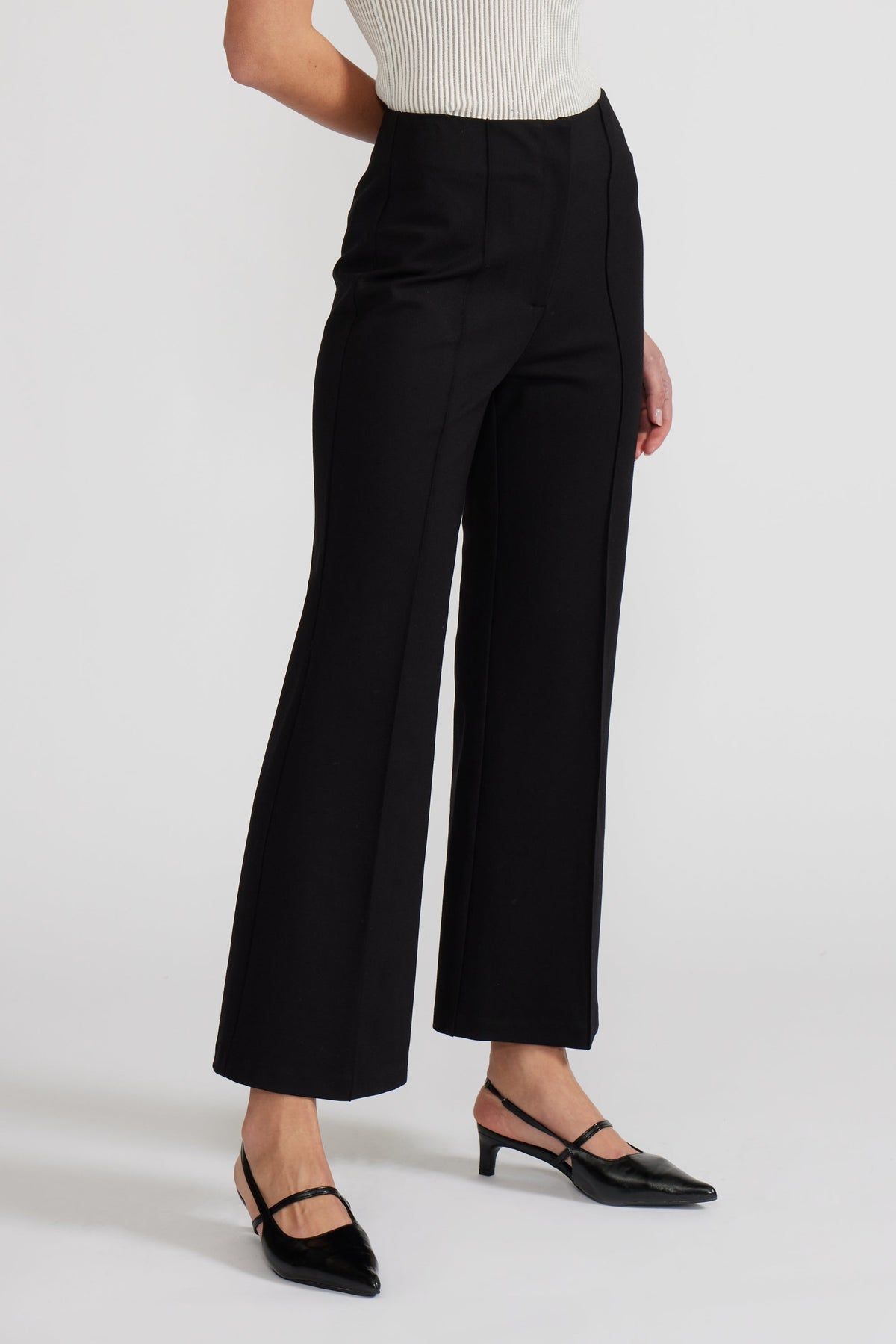 JENSEN FLARE PANT