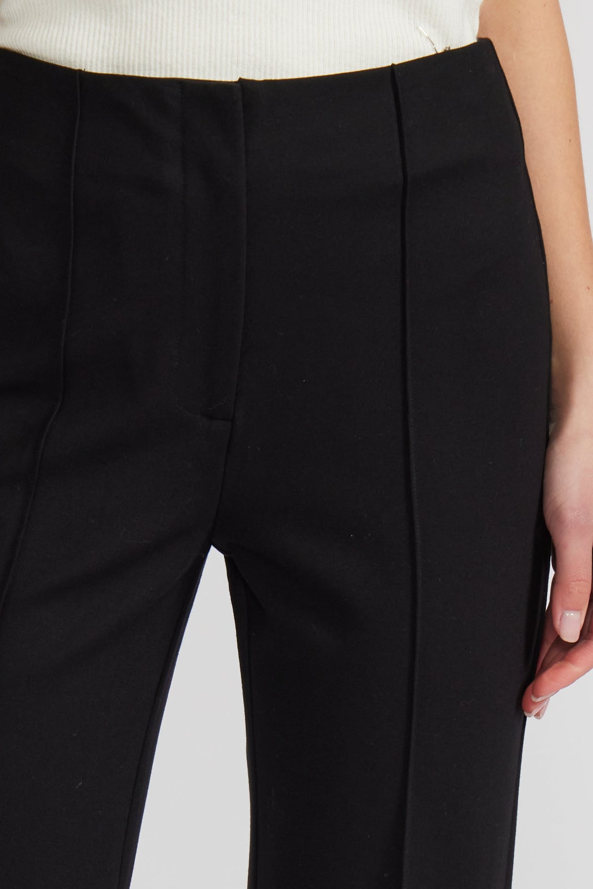 JENSEN FLARE PANT